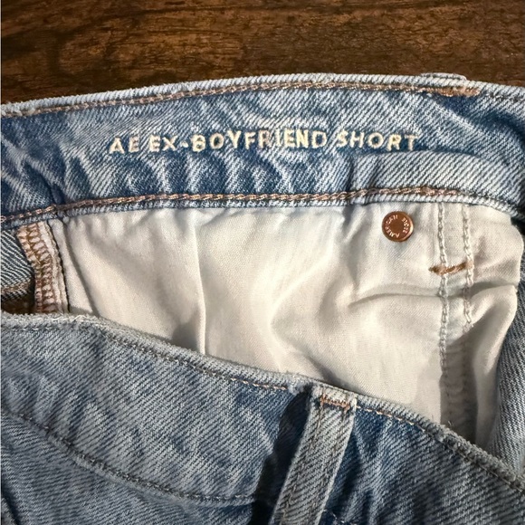 American Eagle | Ex-Boyfriend Shorts - Picture 5 of 6
